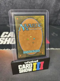 Comeuppance (Borderless) NM Foil - Marvel's Spider-Man x MTG - Image 2