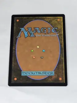 MTG Spiderman - Swamp - Basic Land - Borderless - SPG 191 - - Image 2