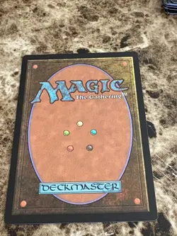 ENIGMATIC INCARNATION Magic MTG Theros Beyond Death Foil - Image 2