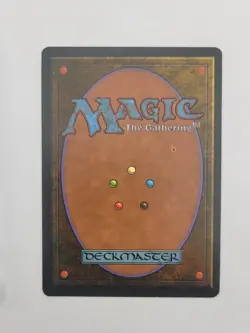 MTG Crusadee 4th Edition Regular Rare -LP - Image 2