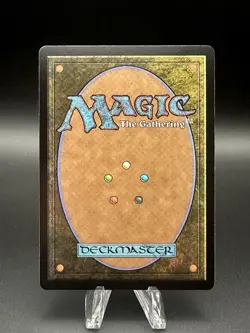 The Strahl - Smuggler's Copter (Showcase) (NM) - MTG - Final Fantasy (ENG) - Image 2