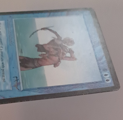 Old Man of the Sea HP Arabian Nights MTG Magic the Gathering - Image 3