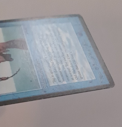 Old Man of the Sea HP Arabian Nights MTG Magic the Gathering - Image 4