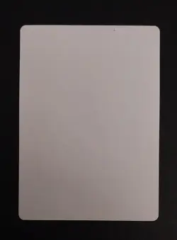 MTG Magic: The Gathering - Brawn - Ultimate Masters (NP) (SIGNED) (ARTIST PROOF) - Image 4