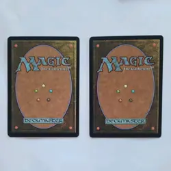 Roil Elemental x2 Magic the Gathering mtg 62/249 Zendikar Rare - Image 2