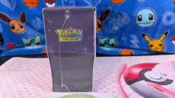 Pokemon Scarlet & Violet Surging Sparks Elite Trainer Box ETB Factory Sealed NEW - Image 3