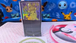 Pokemon Scarlet & Violet Surging Sparks Elite Trainer Box ETB Factory Sealed NEW - Image 5