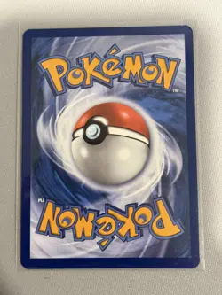Mega Signal - Reverse Holo Uncommon ME01: Mega Evolution 121/132 NM Pokemon NM - Image 2