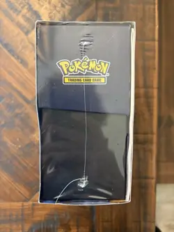 Pokemon Scarlet Violet Surging Sparks ETB Elite Trainer Box Sealed - Image 4