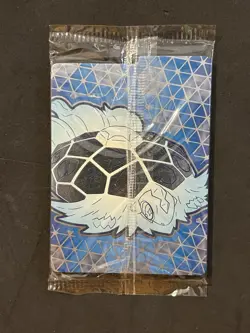 Noctowl SEALED ETB Promo 141 Pokemon Stellar Crown Elite Trainer Box - Image 2