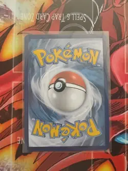 Walking Wake ex 178/131 Pokemon TCG SV: Prismatic Evolutions Hyper Rare NM - Image 3