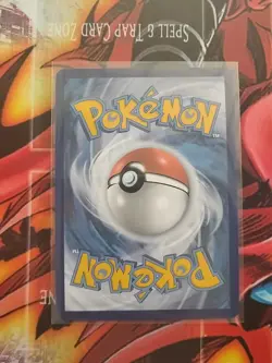 Walking Wake ex 178/131 Pokemon TCG SV: Prismatic Evolutions Hyper Rare NM - Image 4