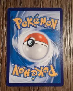 Vaporeon 0210/14 Masterball CBB2C S-Chinese Gem Pack Vol 2 Pokemon TCG - Image 2