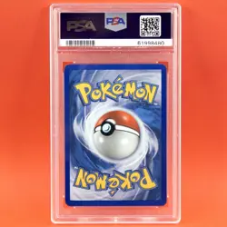2006 Pokemon Dugtrio Holo 5 EX Crystal Guardians PSA 10 Gem Mint GCG TAG - Image 2