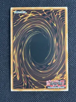 YuGiOh! - Monster Reborn RA03-EN052 Super Rare 1st Edition Near Mint - Image 2