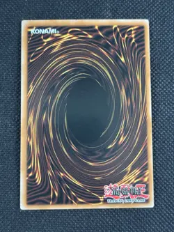 YuGiOh! - Red-Eyes Insight RA03-EN061 Super Rare 1st Edition Near Mint - Image 2