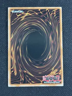 YuGiOh! - Triple Tactics Thrust RA03-EN072 Super Rare 1st Edition Near Mint - Image 2