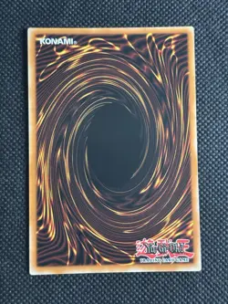 YuGiOh! - Polymerization RA03-EN051 Alt Art Super Rare 1st Edition Near Mint - Image 2