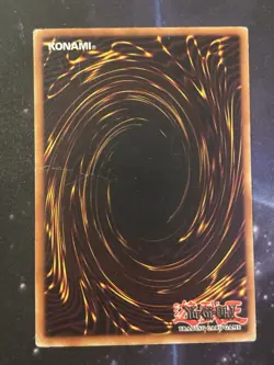 Kumootoko - LOB-082 - Common - Unlimited Edition HP Yugioh Legend of Blue Eyes - Image 2