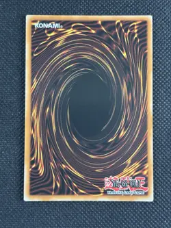 YuGiOh! - Ancient Gear Fortress RA03-EN062 Super Rare 1st Edition Near Mint - Image 2