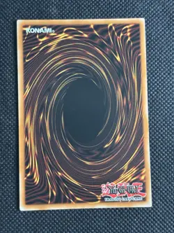 YuGiOh! - Clockwork Night RA03-EN071 Super Rare 1st Edition Near Mint - Image 2