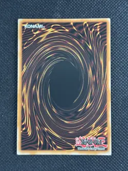 YuGiOh! - Return of the Dragon Lords RA03-EN060 Super Rare 1st Edition Near Mint - Image 2