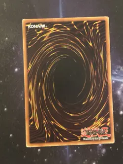 Gryphon's Feather Duster - IOC-091 - Common - Unlimited Edition - HP YuGiOh! - Image 2