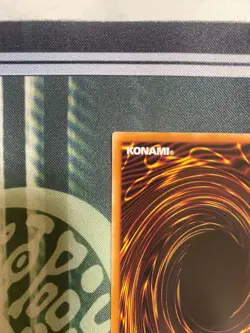 WPP6-JP082 - Yugioh - Japanese - Dragon of Illumination, Sanctuar - Extra Secret - Image 3