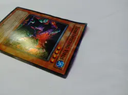 Tribe-Infecting Virus MFC-076 - Super Rare - 1st Edition YuGiOh! DMG - Image 2