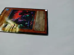 Tribe-Infecting Virus MFC-076 - Super Rare - 1st Edition YuGiOh! DMG - Image 3