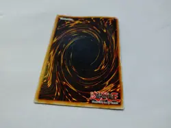 Tribe-Infecting Virus MFC-076 - Super Rare - 1st Edition YuGiOh! DMG - Image 4