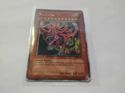 Yugioh! HP Slifer the Sky Dragon - GBI-001 - Ultra Rare - Limited Edition HP - Image 1