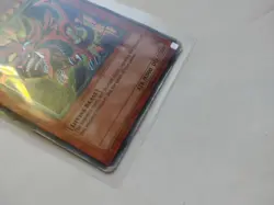 Yugioh! HP Slifer the Sky Dragon - GBI-001 - Ultra Rare - Limited Edition HP - Image 2
