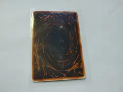 Yugioh! HP Slifer the Sky Dragon - GBI-001 - Ultra Rare - Limited Edition HP - Image 4
