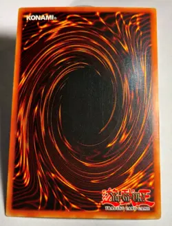 Yugioh Red-Eyes B. Dragon Legend of Blue-Eyes Ultra LOB-070 Unlimited NM - Image 4