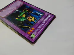 Dragoness the Wicked Knight - LOB-A086 - Rare 1st Edition Yugioh MP - Image 2