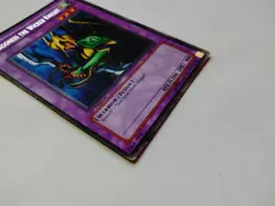 Dragoness the Wicked Knight - LOB-A086 - Rare 1st Edition Yugioh MP - Image 3
