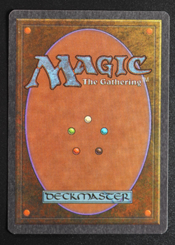 Mishra's Factory (Autumn) Magic Card Antiquities MTG Reserved List - Image 3