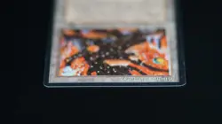 Mishra's Factory (Autumn) Magic Card Antiquities MTG Reserved List - Image 5