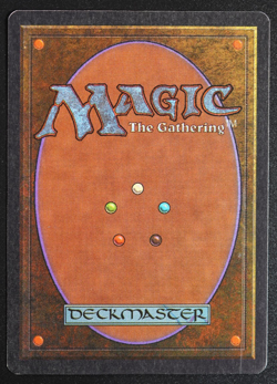 Su-Chi Magic: the Gathering Card Antiquities MTG Reserved List 1993 - Image 3