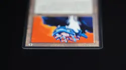 Su-Chi Magic: the Gathering Card Antiquities MTG Reserved List 1993 - Image 5