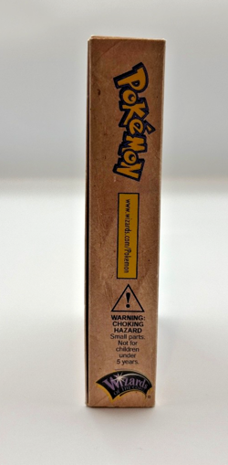 Pokemon Cards - BodyGuard Theme Deck - Opened Complete - Fossil Set - Muk - Image 5