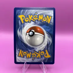 Pokemon Card Misty's Determination Hidden Fates Reverse Holo 62/68 - Image 2