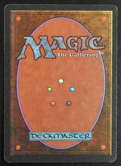 Chains of Mephistopheles Magic Card Legends MTG Reserved List - Image 3