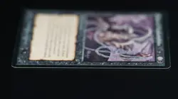 Chains of Mephistopheles Magic Card Legends MTG Reserved List - Image 4