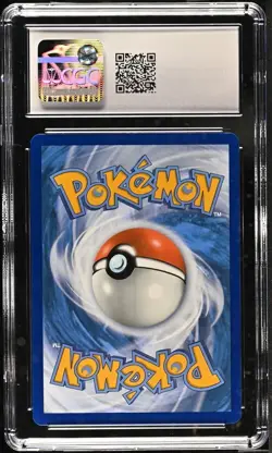 CGC 10 Penny 2024 Paldean Fates 239/091 Special Illustration Rare Pokemon Card - Image 2
