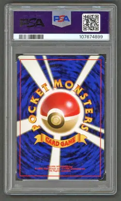 Pokemon Cards - PSA Authentic Auto 10 Charizard 006 JPN Mitsuhiro Arita Signed - Image 2