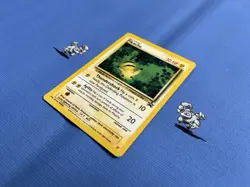 Pokemon TCG Pikachu #27 (NM) Wizards Of The Coast Black Star Promo Card - Image 2