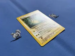 Pokemon TCG Pikachu #27 (NM) Wizards Of The Coast Black Star Promo Card - Image 4