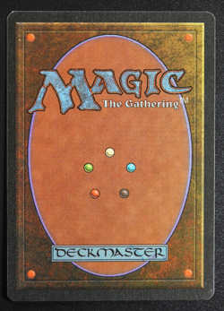 Hellfire MTG Card Legends Magic: the Gathering Reserved List 1994 - Image 3